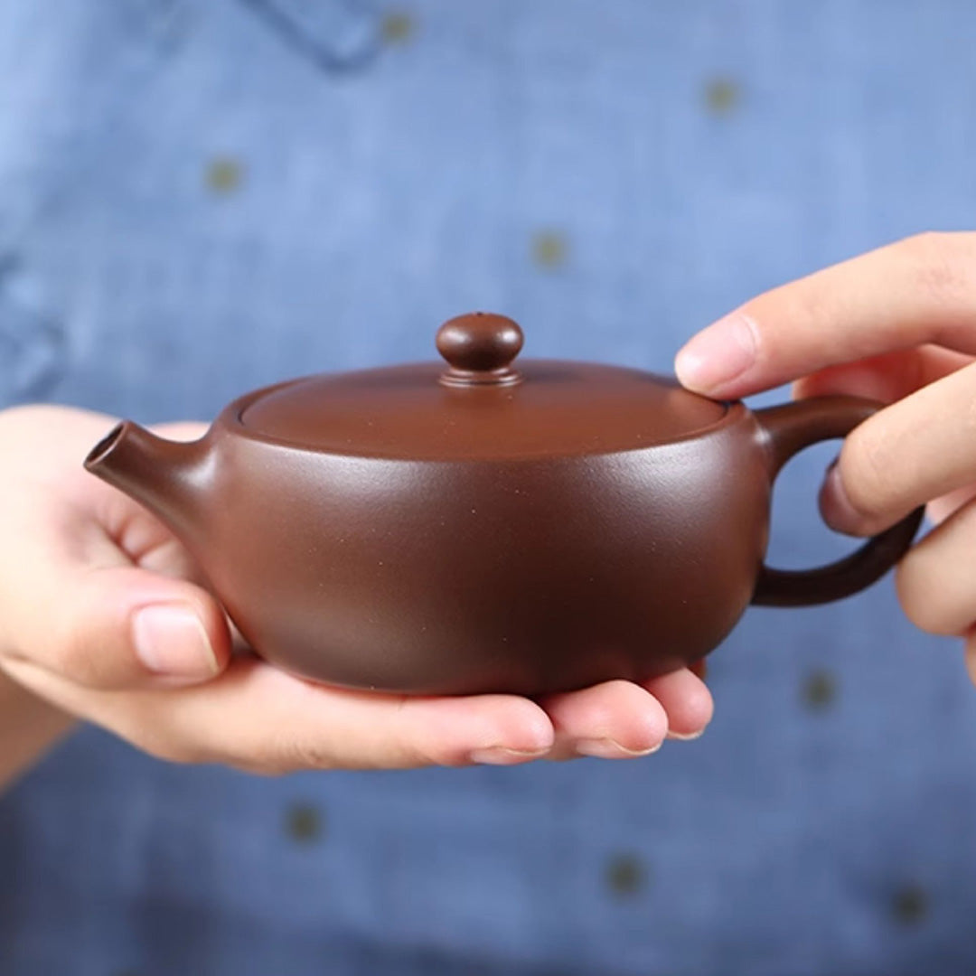 宜興　急須　茶壺　六方思亭　中国茶　ていねいな暮らし　生活 宜興 急須 茶壺 六方思亭 中国茶 ていねいな暮らし 生活 宜興 急須