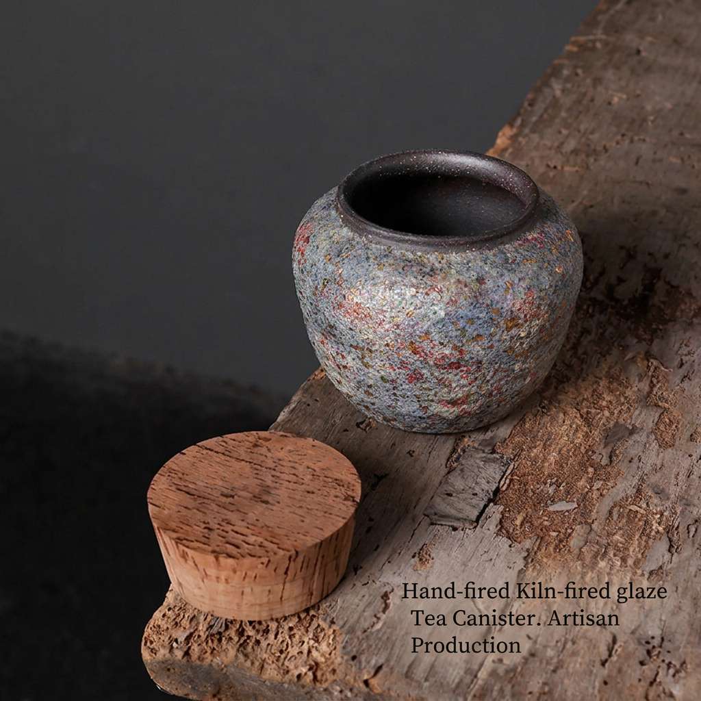 Handmade-Ceramic-Tea-Storage-Jar-with-Cork-Lid_2