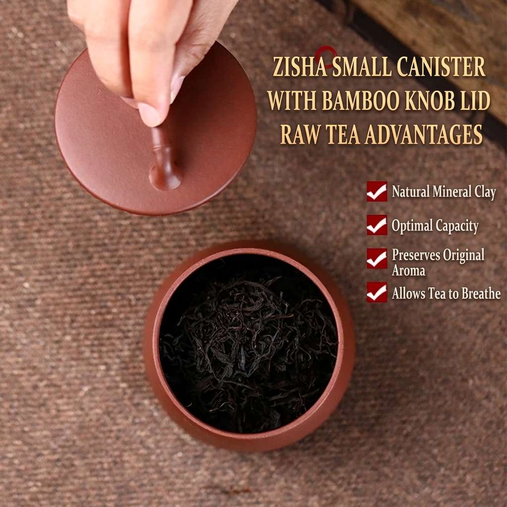 Yixing-Clay-Tea-Caddy-with-Bamboo-Lid-Small-100g-Tea-Storage-Jar_15