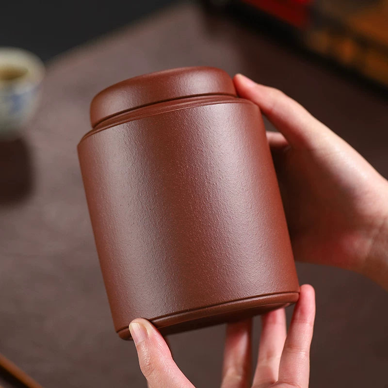 Yixing-Zisha-Tea-Storage-Jar-for-Loose-Leaf-Tea_6