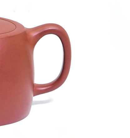 Yixing Zisha Teapot Set – Jinglan Style in Qingshui Clay